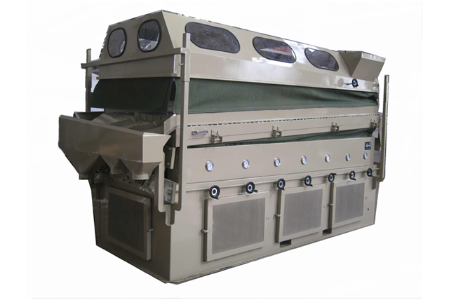 Henan5XZ-5 Seed Gravity Separator