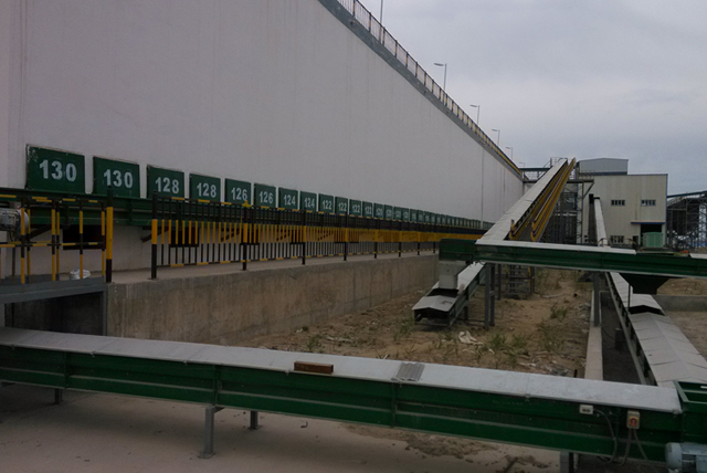 HenanBelt conveyor