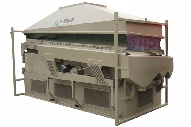 China5XZ-10 Seed Gravity Separator